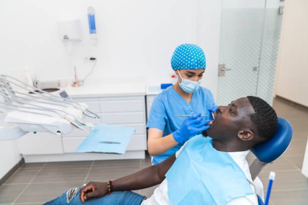 Best Dentist for Tooth Abscess  in Franklin Square, NY